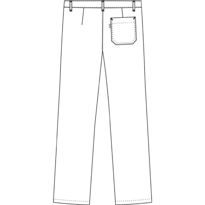 nybo herrenhose club classic