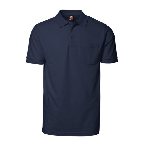 K-53200-575-0-0-18-L-K  Kentaur Polo-Shirt