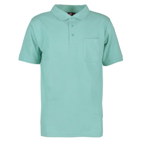 K-53200-575-0-0-18-L-K Kentaur Polo-Shirt