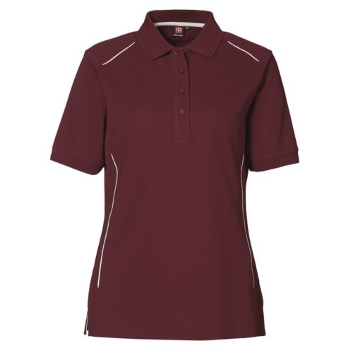 K-53290-575-0-0-4-M-K  Kentaur Polo-Shirt