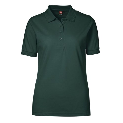 L-53210-575-0-0-6-4XL-K  Kentaur Polo-Shirt