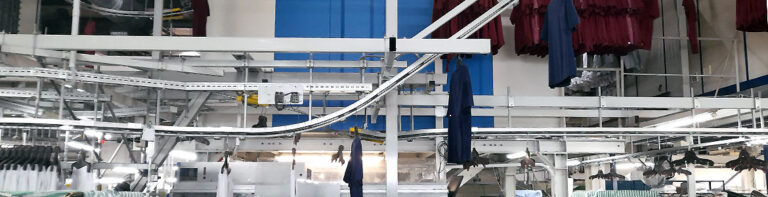 industriewäsche